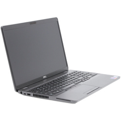 Laptop Dell Latitude 5501 i7-9850H 16 GB 1TB SSD 15,6" FHD W11Pro A-