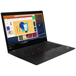Laptop Lenovo ThinkPad X13 Gen 1 i5-10310U 16 GB 256 SSD 13,3" FHD W11Pro A-