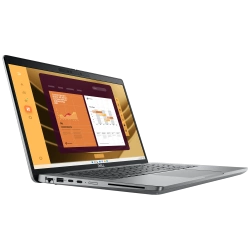 Laptop Dell Latitude 5450 Intel Core Ultra 5 135U 16 GB 256 SSD 14" FHD DOTYK W11Pro A-