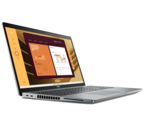 Laptop Dell Latitude 5550 Intel Core Ultra 5 135U 16 GB 256 SSD 15,4" FHD W11Pro A