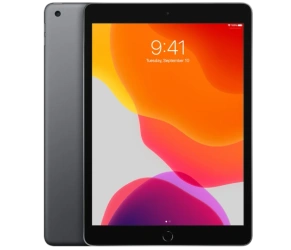 Tablet Apple iPad A2270 Apple A12 Bionic 3 GB 128 FLASH 10,2" 2160x1620 iOS SPACE GRAY B