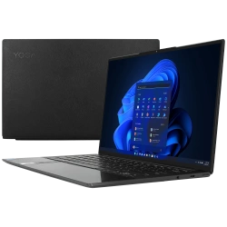 Laptop Lenovo Yoga Slim 9-14ITL05 i7-1165G7 16 GB 512 SSD 14" FHD DOTYK W11Pro A-