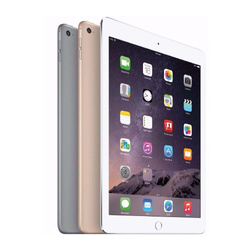 Tablet Apple iPad A1566 A8X 2 GB 16 GB 9,7" 2048x1536 iOS SPACE GRAY B