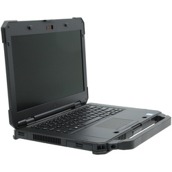 Laptop Dell Latitude 5420 Rugged i5-8350U 16 GB 256 SSD 14" FHD DOTYK W11Pro A-