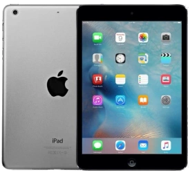 Tablet Apple iPad Mini A1489 A7 1 GB 32 FLASH 7,9" 2048x1536 iOS SILVER B