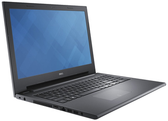 [test] Laptop Dell Inspiron 3543 i5-5200U 4 GB 256 SSD 15,6" HD B