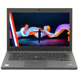 Laptop Lenovo ThinkPad T460 i5-6300U 16 GB 512 SSD 14" FHD W10Pro A-