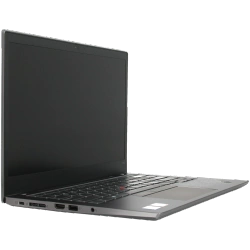 Laptop Lenovo ThinkPad T14s Gen 2 Silver i7-1185G7 16 GB 1TB SSD 14" FHD W11Pro A-