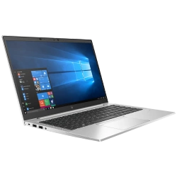 Laptop HP EliteBook 840 G7 i5-10210U 16 GB 256 SSD 14" FHD W11Pro A-