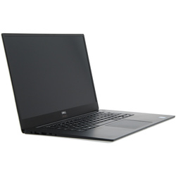 Laptop Dell Precision 5540 i7-9850H 32 GB 256 SSD NVIDIA Quadro T1000M 4GB 15,6" 4K DOTYK W11Pro A-