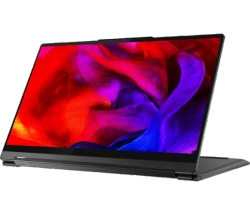 Laptop Tablet 2w1 Lenovo Yoga 9 14ITL5 i7-1185G7 16 GB 512 SSD 14" FHD DOTYK A