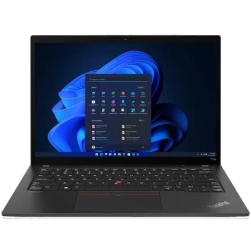 Laptop Lenovo ThinkPad T14s Gen 3 i7-1270P 16 GB 256 SSD 14" WUXGA W11Pro A-