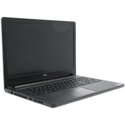 Laptop Dell Inspiron 15 5558 i5-5200U 8 GB 250 SSD NVIDIA GeForce 920M 2GB 15,6" FHD A-