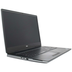 Laptop Dell Precision 7750 W-10855M 32 GB 512 SSD NVIDIA Quadro RTX 3000M 6GB 17,3" FHD Win 11 Pro for Workstation A-