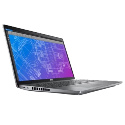 Laptop Dell Precision 3570 i7-1265U 16 GB 256 SSD NVIDIA T550M 4GB 15,6" FHD W11Pro A- (NoCam)
