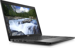 Laptop Dell Latitude 7380 i5-7300U 8 GB 256 SSD 13,3" FHD W10Pro A-