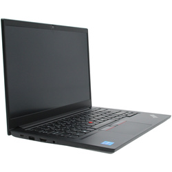 Laptop Lenovo ThinkPad E14 Gen 2 AMD Ryzen 5 PRO 4650U 8 GB 2TB SSD 14" FHD W11Pro A-