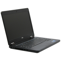 Laptop Dell Latitude E5440 i5-4300U 4 GB 256 SSD 14" HD A-