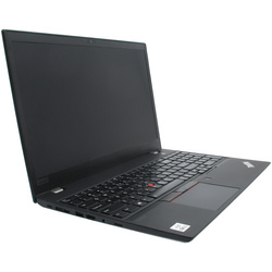 Laptop Lenovo ThinkPad T15 Gen 1 i7-10610U 32 GB 2TB SSD 15,6" FHD W11Pro A-