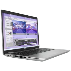 Laptop Dell Precision 3571 i7-12700H 16 GB 2TB SSD NVIDIA RTX A1000 8GB 15,6" FHD W11Pro A