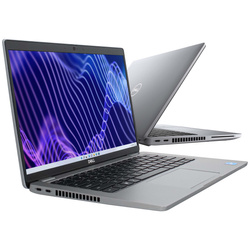 Laptop Dell Latitude 5420 i5-1145G7 8 GB 1TB SSD 14" FHD W11Pro A-