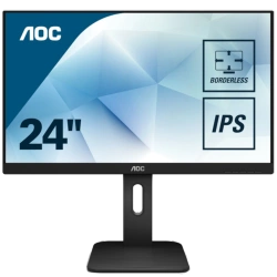 Monitor AOC 24P1 23,8" FHD Klasa A