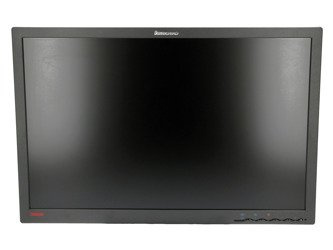 Monitor Lenovo ThinkVision LT2452pwC 24" WUXGA Klasa B