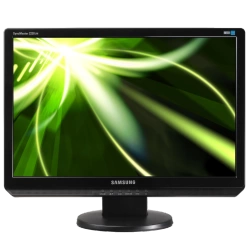 Monitor Samsung SyncMaster 2220LM 21,5" FHD Klasa B