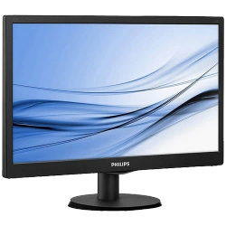 Monitor Philips 203V5L 20" HD+ Klasa B