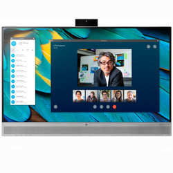 Monitor HP EliteDisplay E243M 23,8" FHD Klasa B (NoStand)