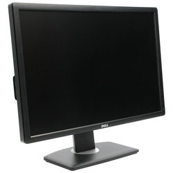 Monitor Dell Flat Panel Monitor U2412Mb 24" WUXGA Klasa A-