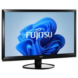 Monitor Fujitsu L22T-2 21,5" FHD Klasa A-