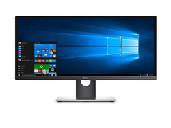 Monitor Dell UltraSharp U2917W 28.8" 2560x1080 Klasa B