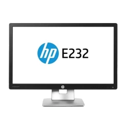 Monitor HP EliteDisplay E232 23" FHD Klasa B-