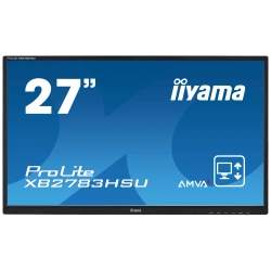 Monitor iiyama ProLite XB2783HSU-B3 27" FHD Klasa B (NoStand)