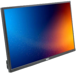 Monitor Dell P2417H 23,8" FHD Klasa A- (NoStand)