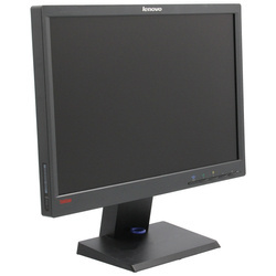 Monitor Lenovo ThinkVision L1951pwD 19" WXGA+ Klasa B