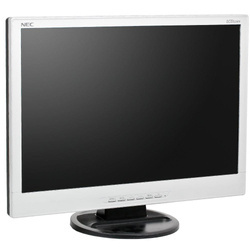 Monitor NEC LCD22WV 21.6" WSXGA+ Klasa A-