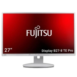 Monitor Fujitsu B27-8 TE Pro 27" FHD Klasa A- (NoStand)