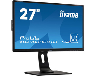 Monitor iiyama ProLite XB2783HSU-B3 27" FHD Klasa B