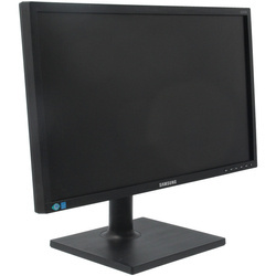 Monitor Samsung SyncMaster S22E450B 22" FHD Klasa A-