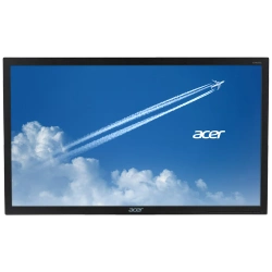Monitor Acer V246HQL 23,6" FHD Klasa B (NoStand)