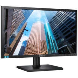 Monitor Samsung S24E650PL 23,6" FHD Klasa A