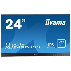 Monitor iiyama XU2492HSU 23,8" FHD Klasa A (NoStand)
