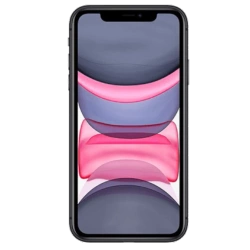 Apple iPhone 11 4 GB 128 FLASH 6,1" 1792x828 iOS BLACK A