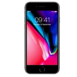 Apple iPhone 8 2 GB 64 GB 4,7" 1334x750 iOS SPACE GRAY B