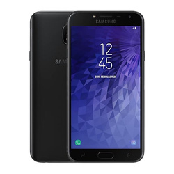 Samsung Galaxy J4 2 GB 32 FLASH 5,5" 720x1280 Android BLACK B