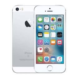 Apple iPhone SE (2016) 2 GB 32 FLASH 4" 1136x640 iOS SILVER A-