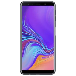 Samsung Galaxy A7 (2018) 4 GB 64 GB 6" 2220x1080 Android BLACK A