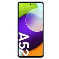 Samsung Galaxy A52 6 GB 128 GB 6,5" 2400x1080 Android BLACK A-